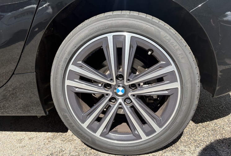 BMW Série 1 116i Design Édition Business 109cv DKG7 / état neuf / 12-23 / 16000km