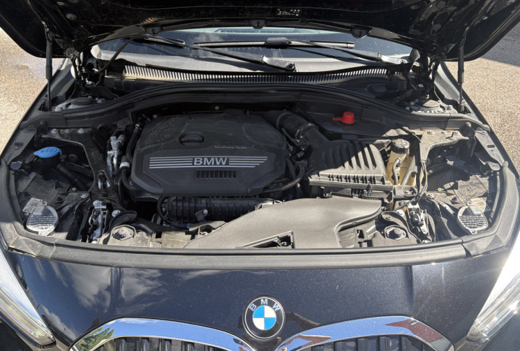 BMW Série 1 116i Design Édition Business 109cv DKG7 / état neuf / 12-23 / 16000km