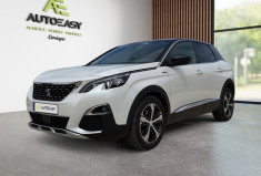 Peugeot 3008 1.5 BlueHDi 130ch E6.c GT Line S&S / CARPLAY / GPS / CAMERA DE RECUL