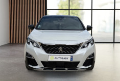 Peugeot 3008 1.5 BlueHDi 130ch E6.c GT Line S&S / CARPLAY / GPS / CAMERA DE RECUL