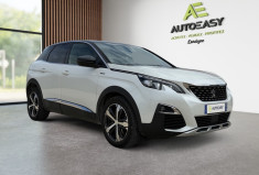 Peugeot 3008 1.5 BlueHDi 130ch E6.c GT Line S&S / CARPLAY / GPS / CAMERA DE RECUL