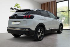 Peugeot 3008 1.5 BlueHDi 130ch E6.c GT Line S&S / CARPLAY / GPS / CAMERA DE RECUL