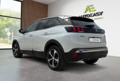Peugeot 3008 1.5 BlueHDi 130ch E6.c GT Line S&S / CARPLAY / GPS / CAMERA DE RECUL