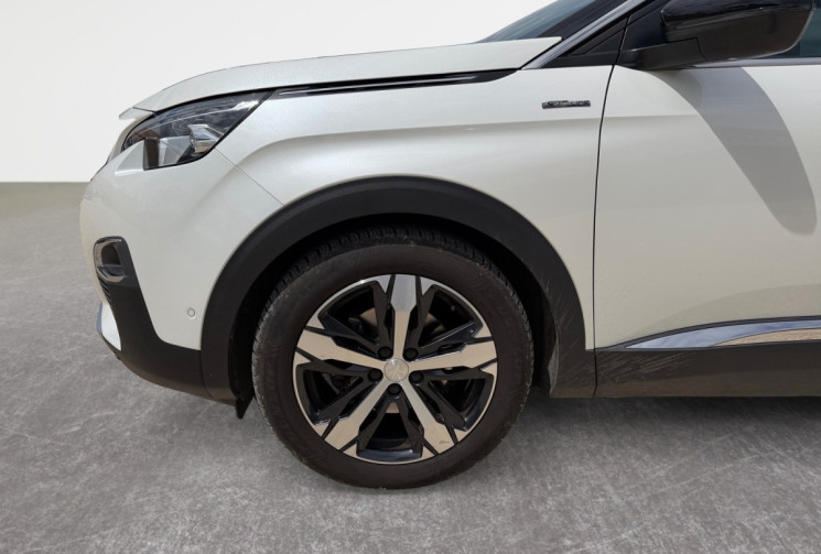 Peugeot 3008 1.5 BlueHDi 130ch E6.c GT Line S&S / CARPLAY / GPS / CAMERA DE RECUL