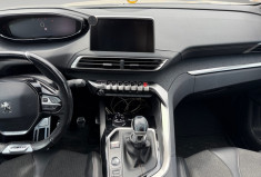 Peugeot 3008 1.5 BlueHDi 130ch E6.c GT Line S&S / CARPLAY / GPS / CAMERA DE RECUL