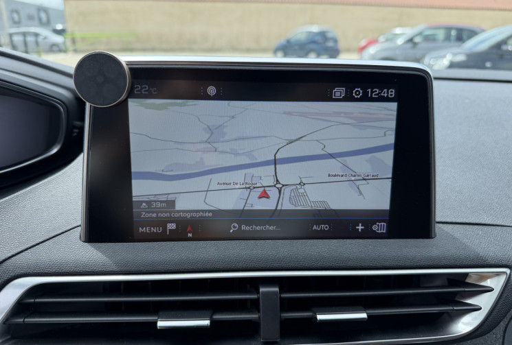 Peugeot 3008 1.5 BlueHDi 130ch E6.c GT Line S&S / CARPLAY / GPS / CAMERA DE RECUL