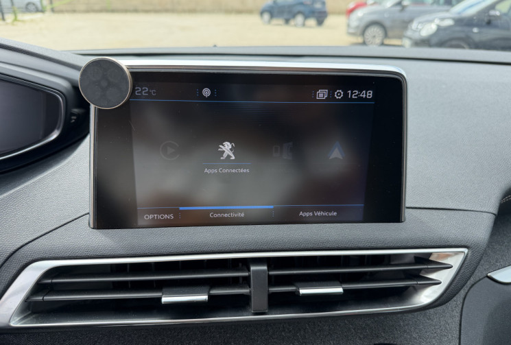 Peugeot 3008 1.5 BlueHDi 130ch E6.c GT Line S&S / CARPLAY / GPS / CAMERA DE RECUL