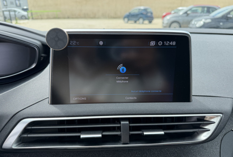 Peugeot 3008 1.5 BlueHDi 130ch E6.c GT Line S&S / CARPLAY / GPS / CAMERA DE RECUL