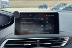 Peugeot 3008 1.5 BlueHDi 130ch E6.c GT Line S&S / CARPLAY / GPS / CAMERA DE RECUL