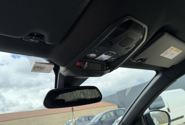 Peugeot 3008 1.5 BlueHDi 130ch E6.c GT Line S&S / CARPLAY / GPS / CAMERA DE RECUL