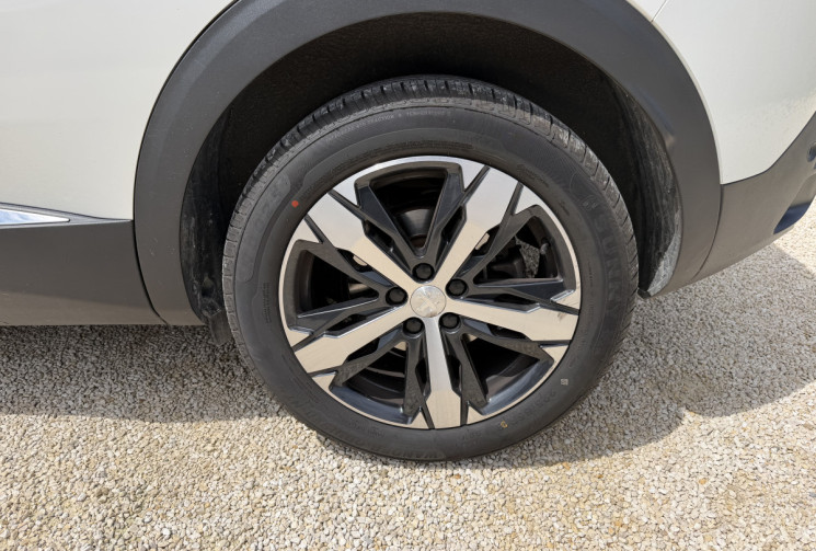 Peugeot 3008 1.5 BlueHDi 130ch E6.c GT Line S&S / CARPLAY / GPS / CAMERA DE RECUL