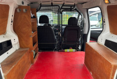 FIAT FIORINO II 1.3 Multijet 16v 75ch CT OK