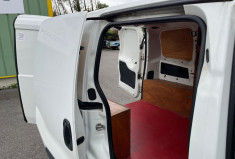 FIAT FIORINO II 1.3 Multijet 16v 75ch CT OK