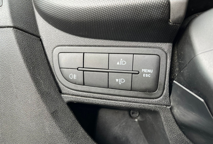 FIAT FIORINO II 1.3 Multijet 16v 75ch CT OK