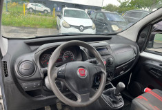 FIAT FIORINO II 1.3 Multijet 16v 75ch CT OK