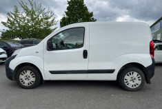 FIAT FIORINO II 1.3 Multijet 16v 75ch CT OK