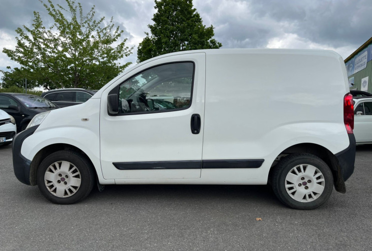 FIAT FIORINO II 1.3 Multijet 16v 75ch CT OK