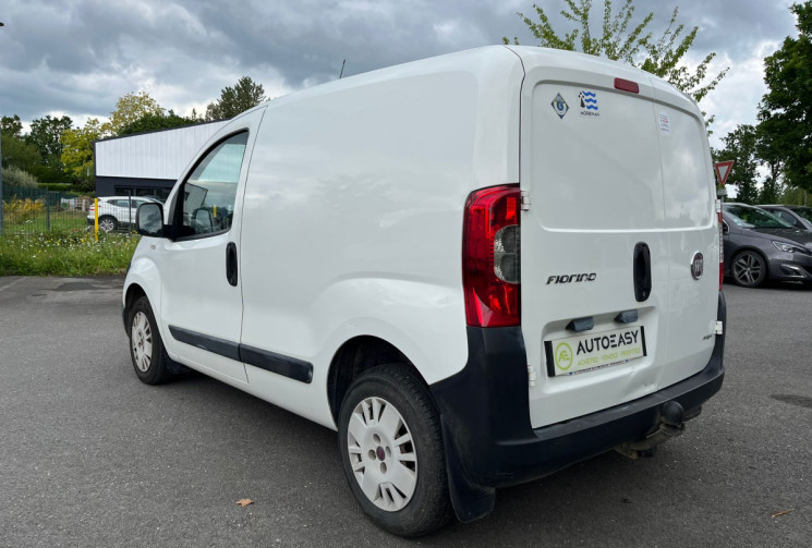 FIAT FIORINO II 1.3 Multijet 16v 75ch CT OK