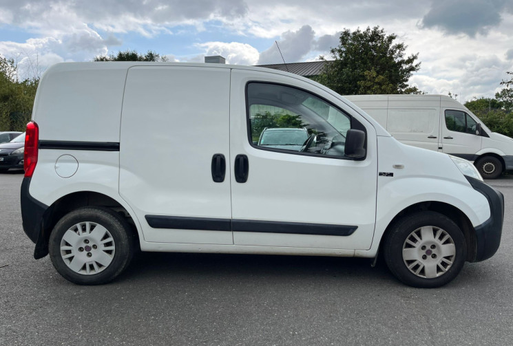 FIAT FIORINO II 1.3 Multijet 16v 75ch CT OK