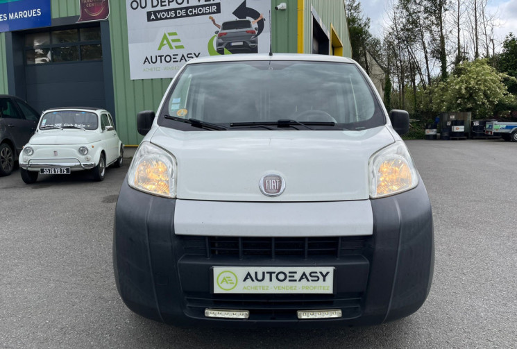 FIAT FIORINO II 1.3 Multijet 16v 75ch CT OK