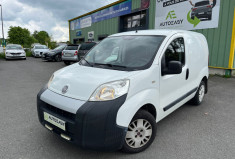 FIAT FIORINO II 1.3 Multijet 16v 75ch CT OK
