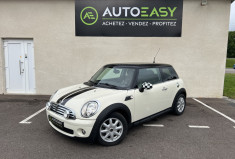 Mini Mini (R56) Cooper 1.6 i 16V 120cv