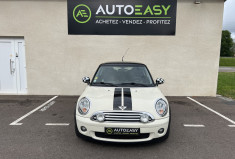 Mini Mini (R56) Cooper 1.6 i 16V 120cv