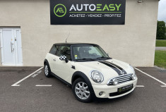 Mini Mini (R56) Cooper 1.6 i 16V 120cv