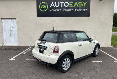 Mini Mini (R56) Cooper 1.6 i 16V 120cv