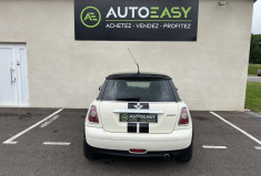 Mini Mini (R56) Cooper 1.6 i 16V 120cv