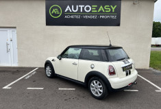 Mini Mini (R56) Cooper 1.6 i 16V 120cv