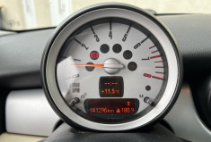 Mini Mini (R56) Cooper 1.6 i 16V 120cv