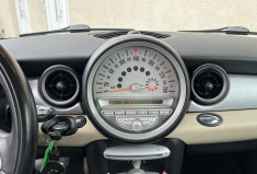 Mini Mini (R56) Cooper 1.6 i 16V 120cv