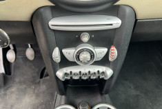 Mini Mini (R56) Cooper 1.6 i 16V 120cv