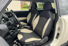 Mini Mini (R56) Cooper 1.6 i 16V 120cv