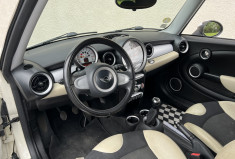 Mini Mini (R56) Cooper 1.6 i 16V 120cv