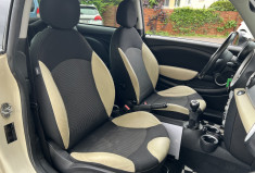 Mini Mini (R56) Cooper 1.6 i 16V 120cv