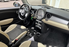 Mini Mini (R56) Cooper 1.6 i 16V 120cv