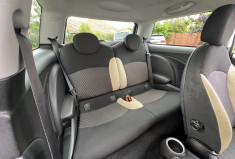 Mini Mini (R56) Cooper 1.6 i 16V 120cv