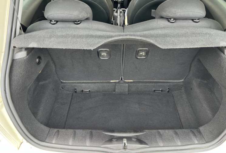 Mini Mini (R56) Cooper 1.6 i 16V 120cv