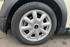 Mini Mini (R56) Cooper 1.6 i 16V 120cv