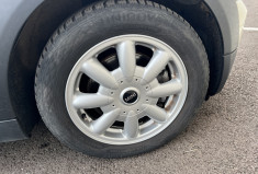 Mini Mini (R56) Cooper 1.6 i 16V 120cv