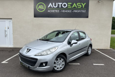 Peugeot 207 5 portes 1.6 HDi 92 cv