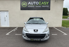 Peugeot 207 5 portes 1.6 HDi 92 cv