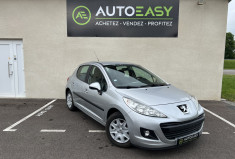 Peugeot 207 5 portes 1.6 HDi 92 cv