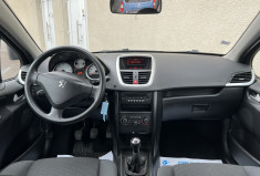 Peugeot 207 5 portes 1.6 HDi 92 cv