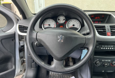 Peugeot 207 5 portes 1.6 HDi 92 cv