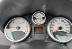 Peugeot 207 5 portes 1.6 HDi 92 cv
