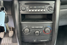 Peugeot 207 5 portes 1.6 HDi 92 cv