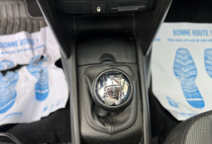 Peugeot 207 5 portes 1.6 HDi 92 cv